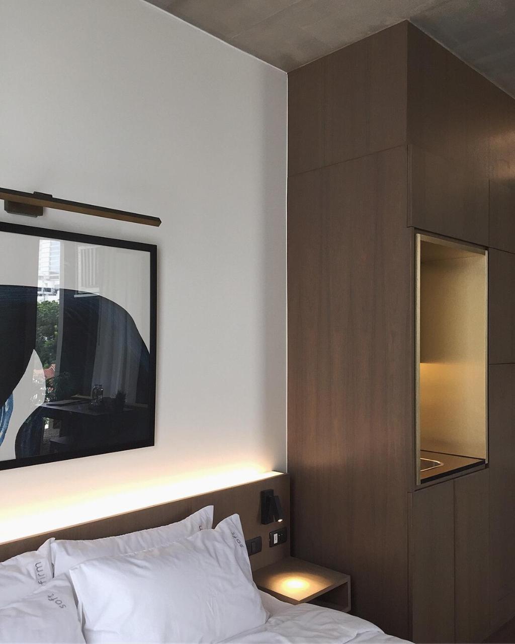 T2 Residence Sathorn Bangkok Exterior foto